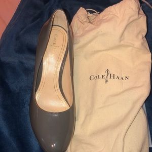 Cole Haan heels